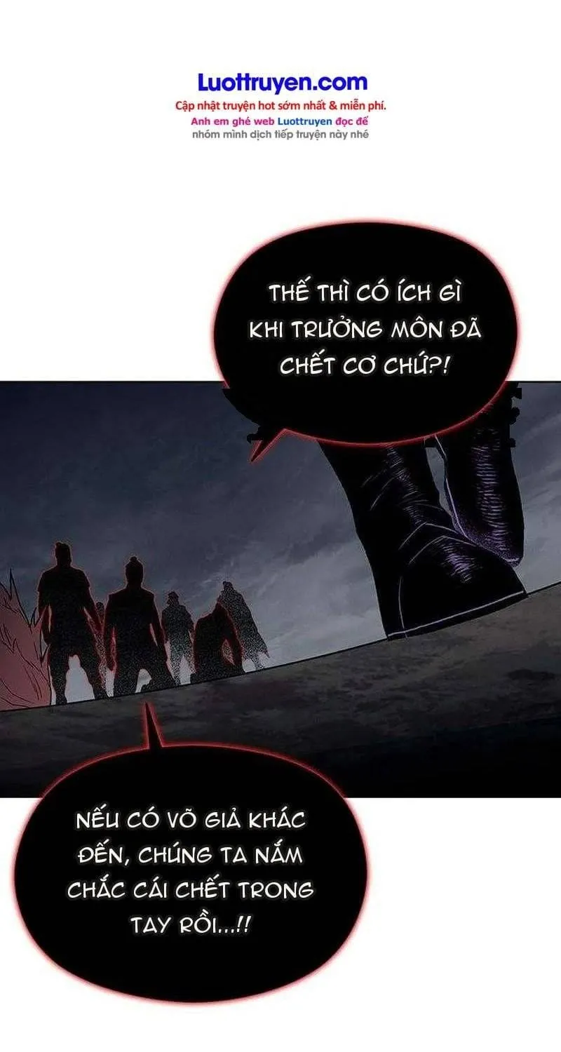 Thiên Ma Tận Thế Chap 16 - Next Chap 17