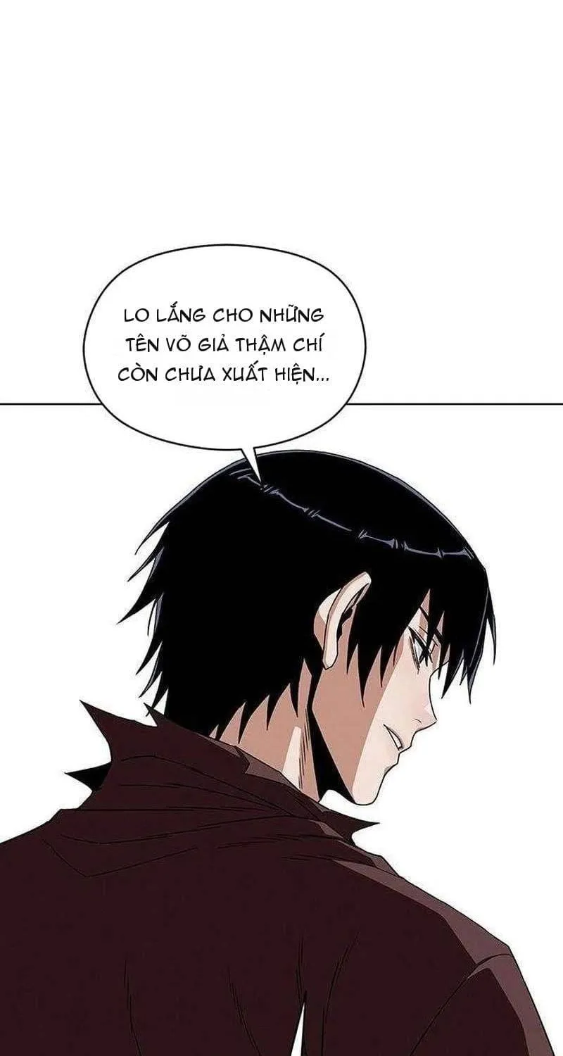 Thiên Ma Tận Thế Chap 16 - Next Chap 17
