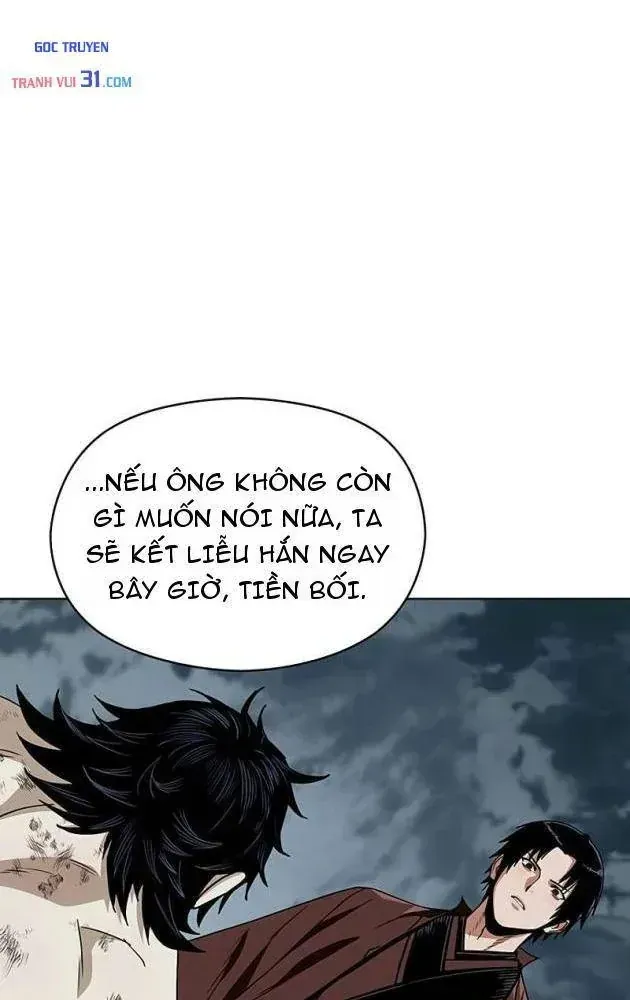 Thiên Ma Tận Thế Chap 7 - Next Chap 8