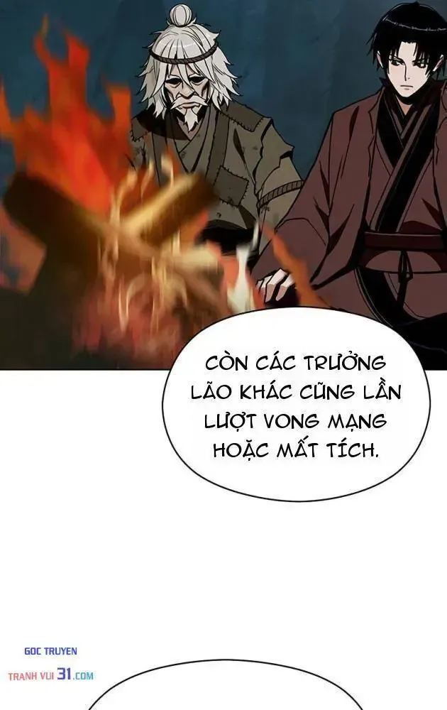 Thiên Ma Tận Thế Chap 7 - Next Chap 8