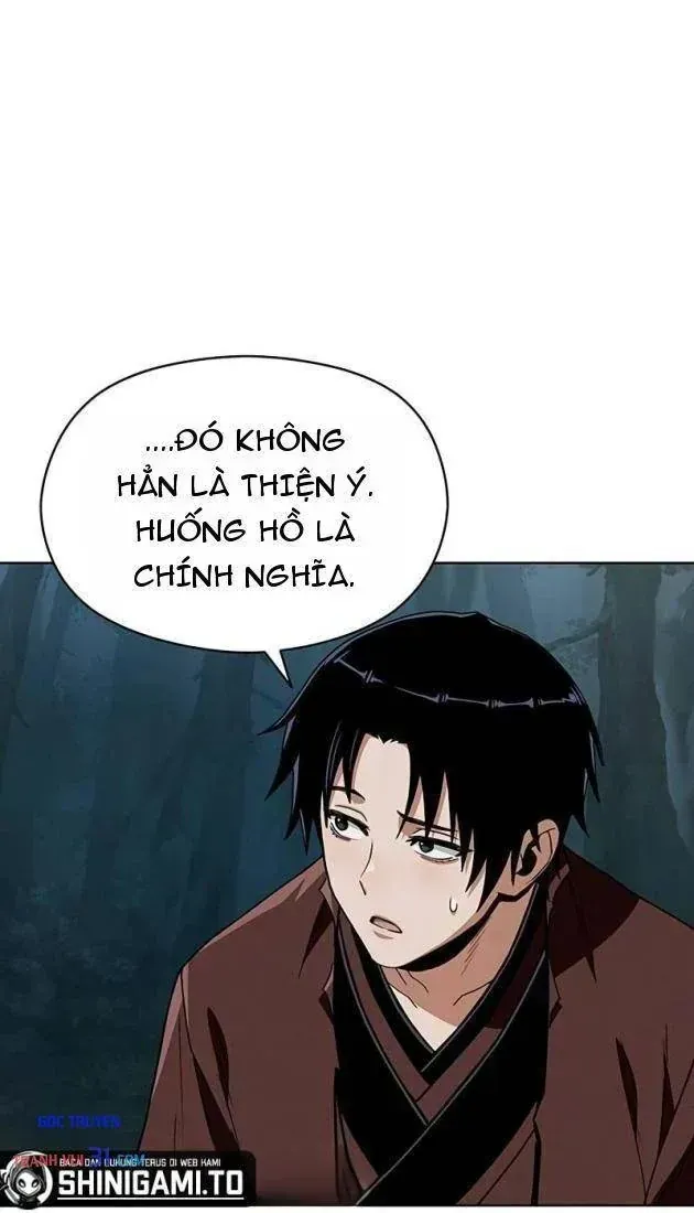 Thiên Ma Tận Thế Chap 7 - Next Chap 8