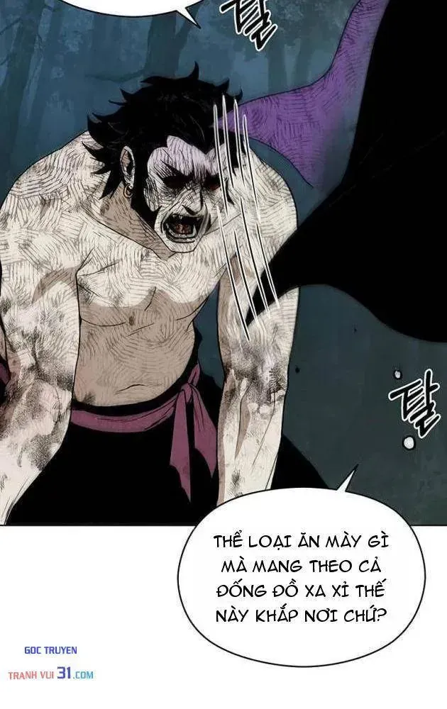 Thiên Ma Tận Thế Chap 7 - Next Chap 8