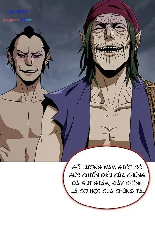 Thiên Ma Tận Thế Chap 8 - Next Chap 9