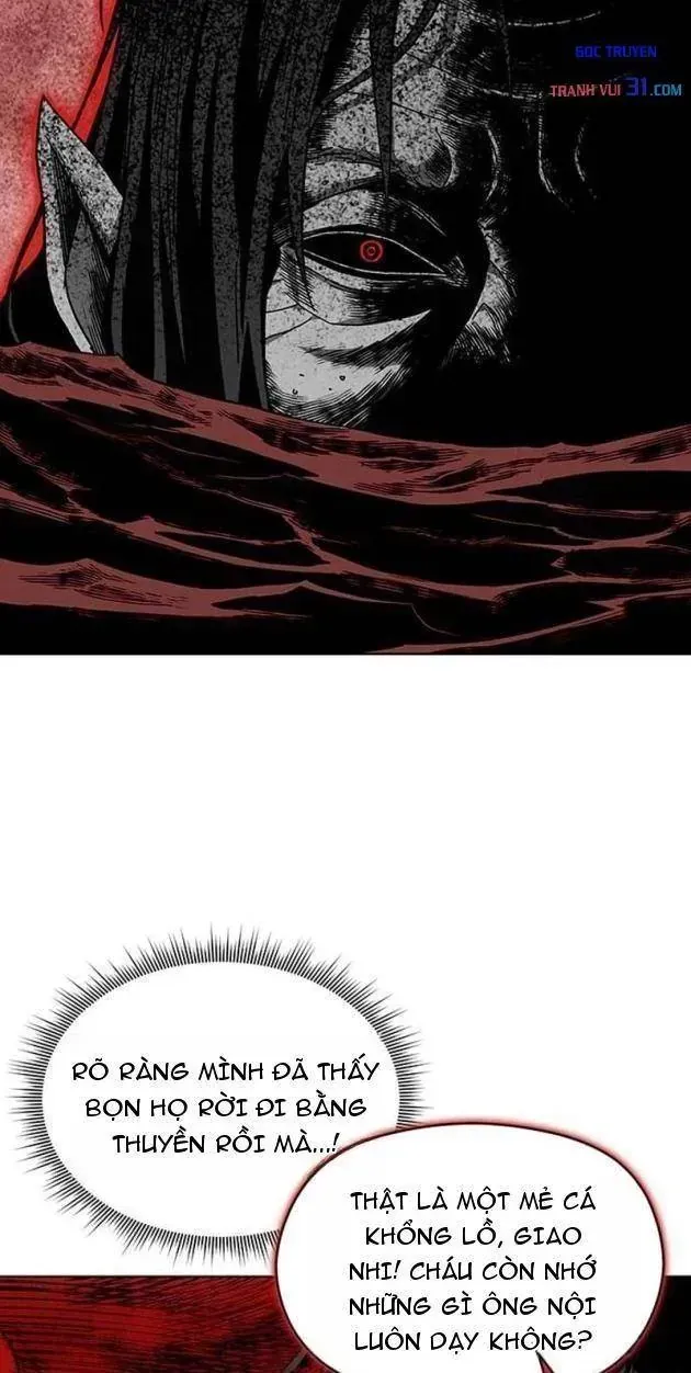 Thiên Ma Tận Thế Chap 8 - Next Chap 9