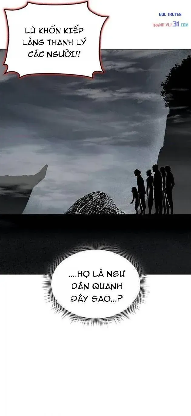 Thiên Ma Tận Thế Chap 8 - Next Chap 9