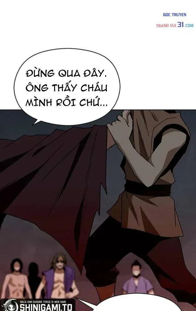 Thiên Ma Tận Thế Chap 8 - Next Chap 9
