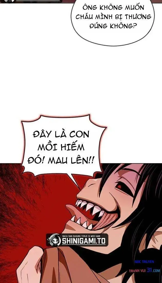 Thiên Ma Tận Thế Chap 8 - Next Chap 9