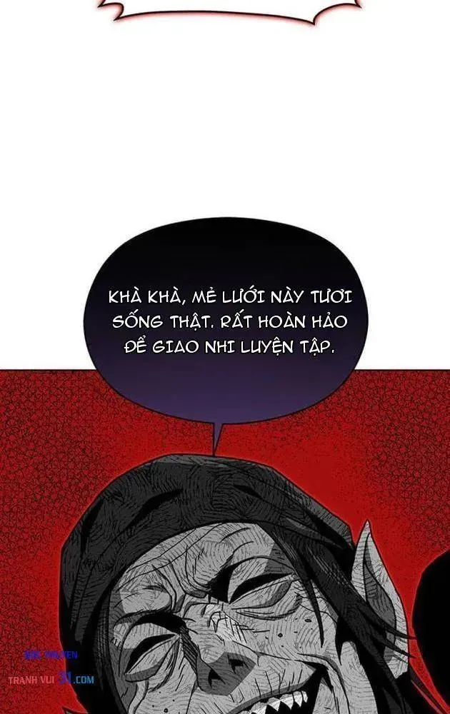 Thiên Ma Tận Thế Chap 8 - Next Chap 9