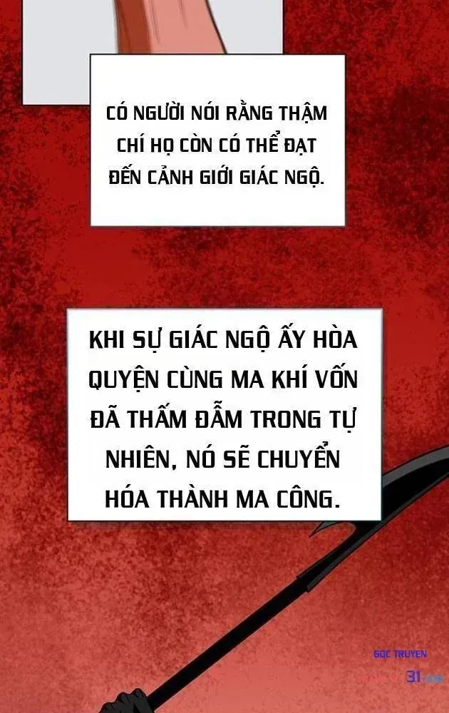 Thiên Ma Tận Thế Chap 8 - Next Chap 9