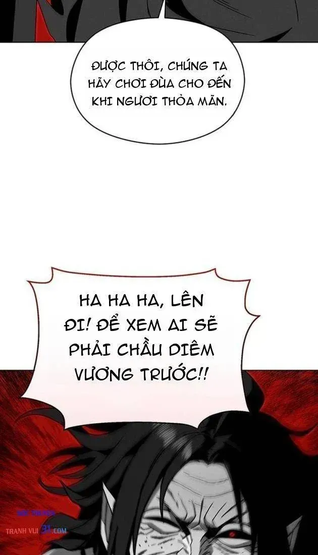 Thiên Ma Tận Thế Chap 8 - Next Chap 9