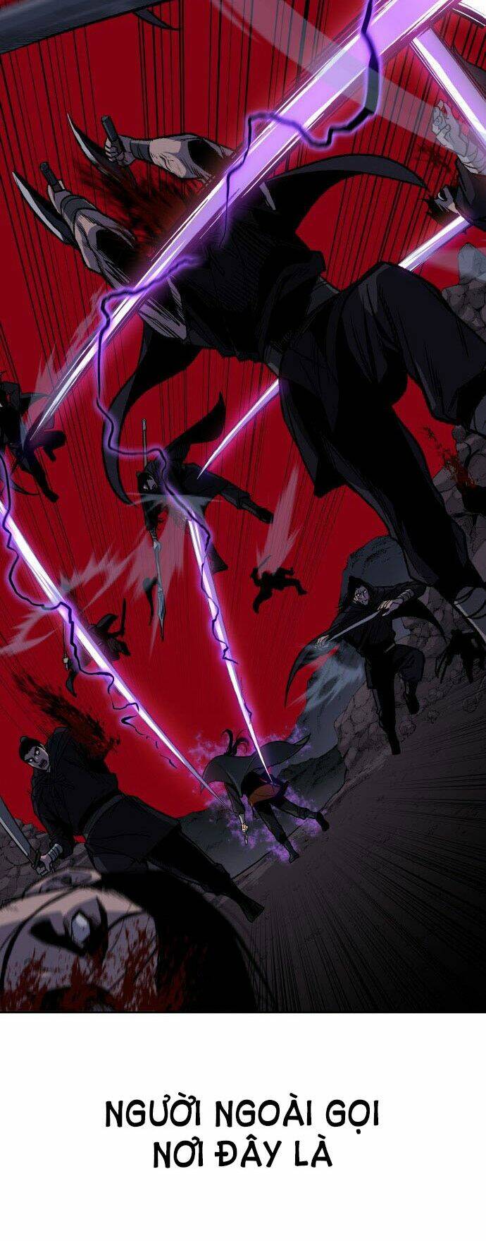 Thiên Ma Thần Quyết: Trùng Sinh Chap 0 - Next Chap 1