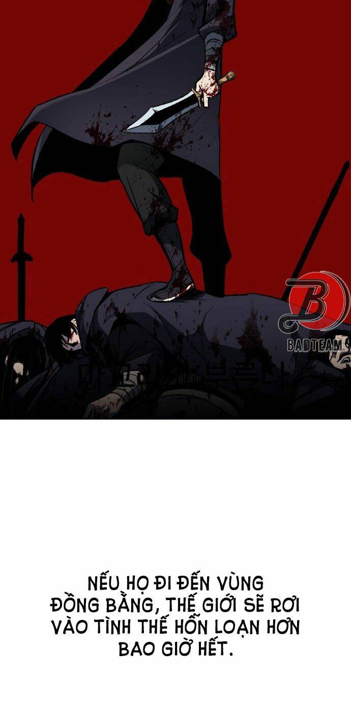 Thiên Ma Thần Quyết: Trùng Sinh Chap 0 - Next Chap 1