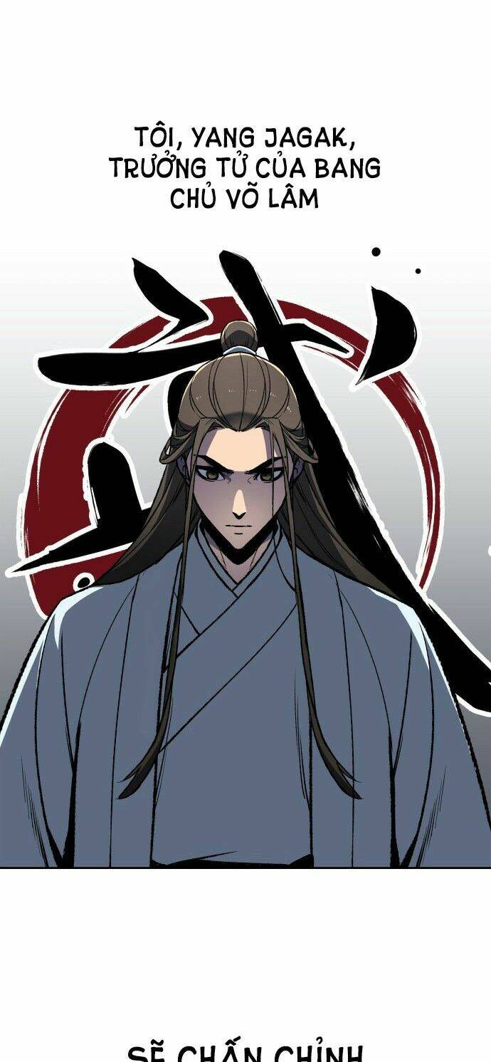 Thiên Ma Thần Quyết: Trùng Sinh Chap 0 - Next Chap 1