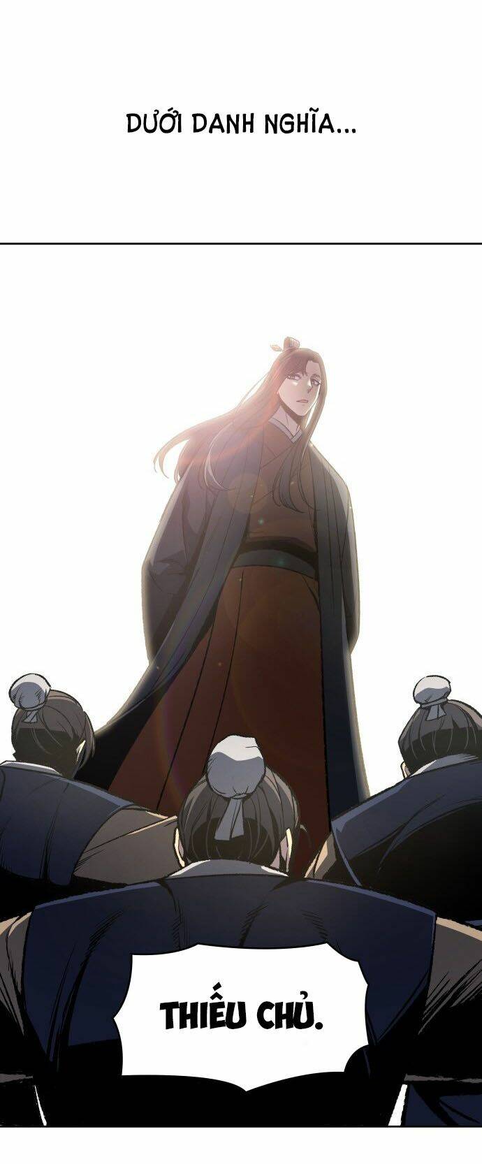 Thiên Ma Thần Quyết: Trùng Sinh Chap 0 - Next Chap 1