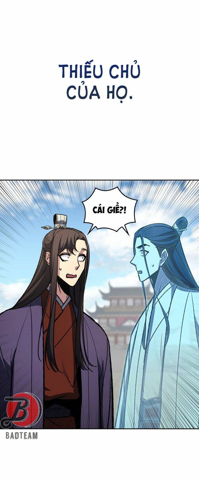 Thiên Ma Thần Quyết: Trùng Sinh Chap 0 - Next Chap 1