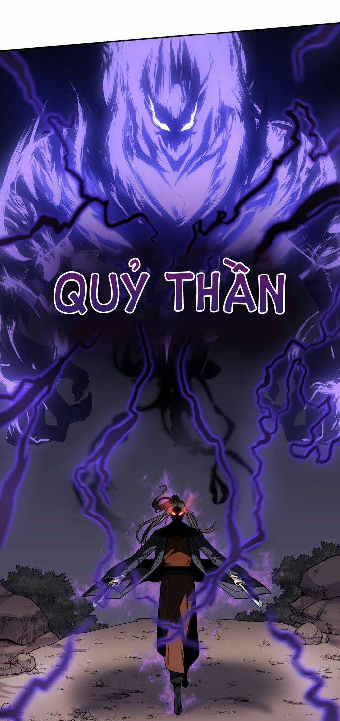 Thiên Ma Thần Quyết: Trùng Sinh Chap 0 - Next Chap 1