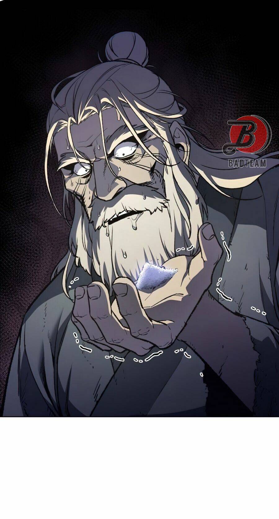 Thiên Ma Thần Quyết: Trùng Sinh Chap 10 - Next Chap 11