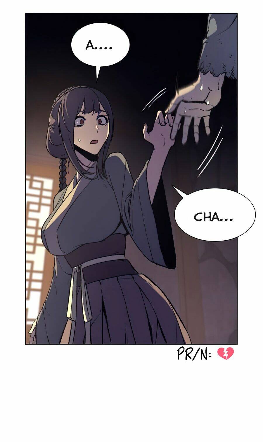 Thiên Ma Thần Quyết: Trùng Sinh Chap 10 - Next Chap 11