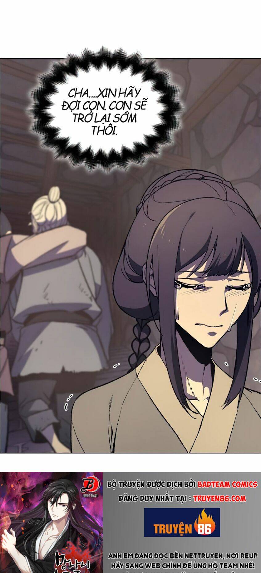 Thiên Ma Thần Quyết: Trùng Sinh Chap 10 - Next Chap 11