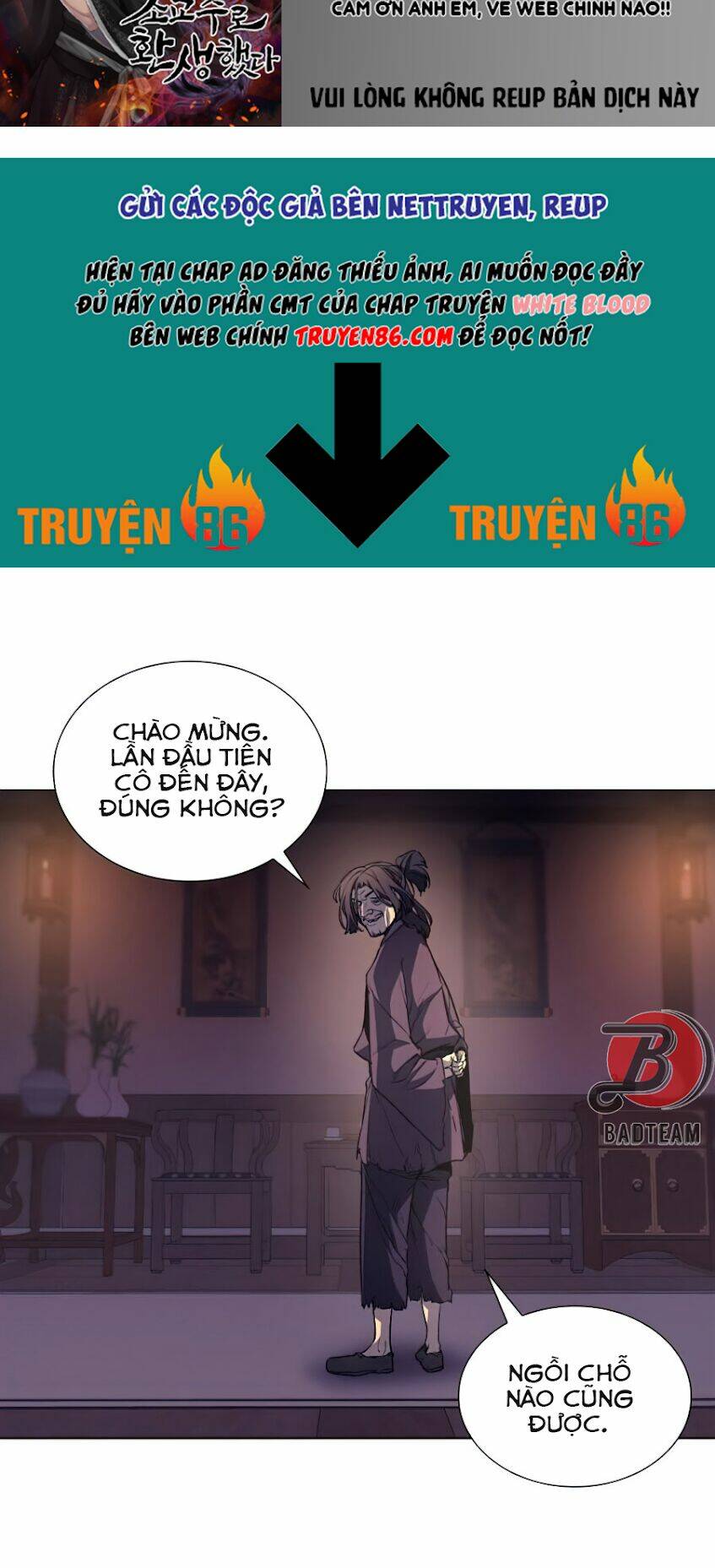 Thiên Ma Thần Quyết: Trùng Sinh Chap 10 - Next Chap 11