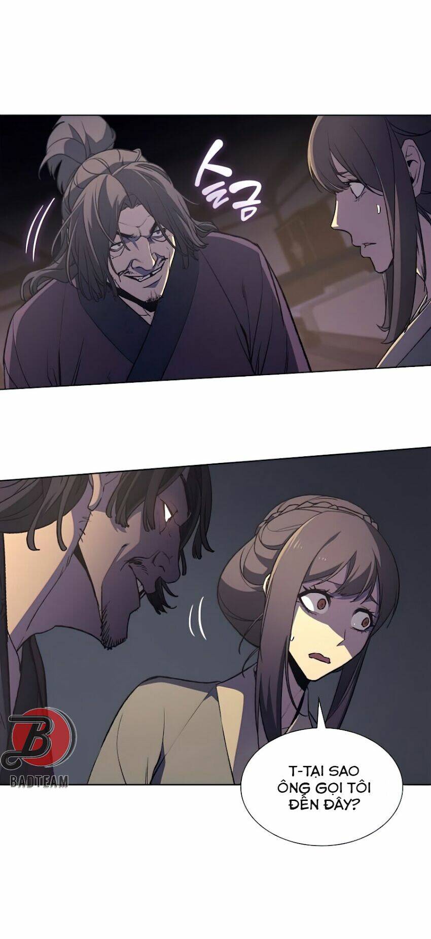 Thiên Ma Thần Quyết: Trùng Sinh Chap 10 - Next Chap 11