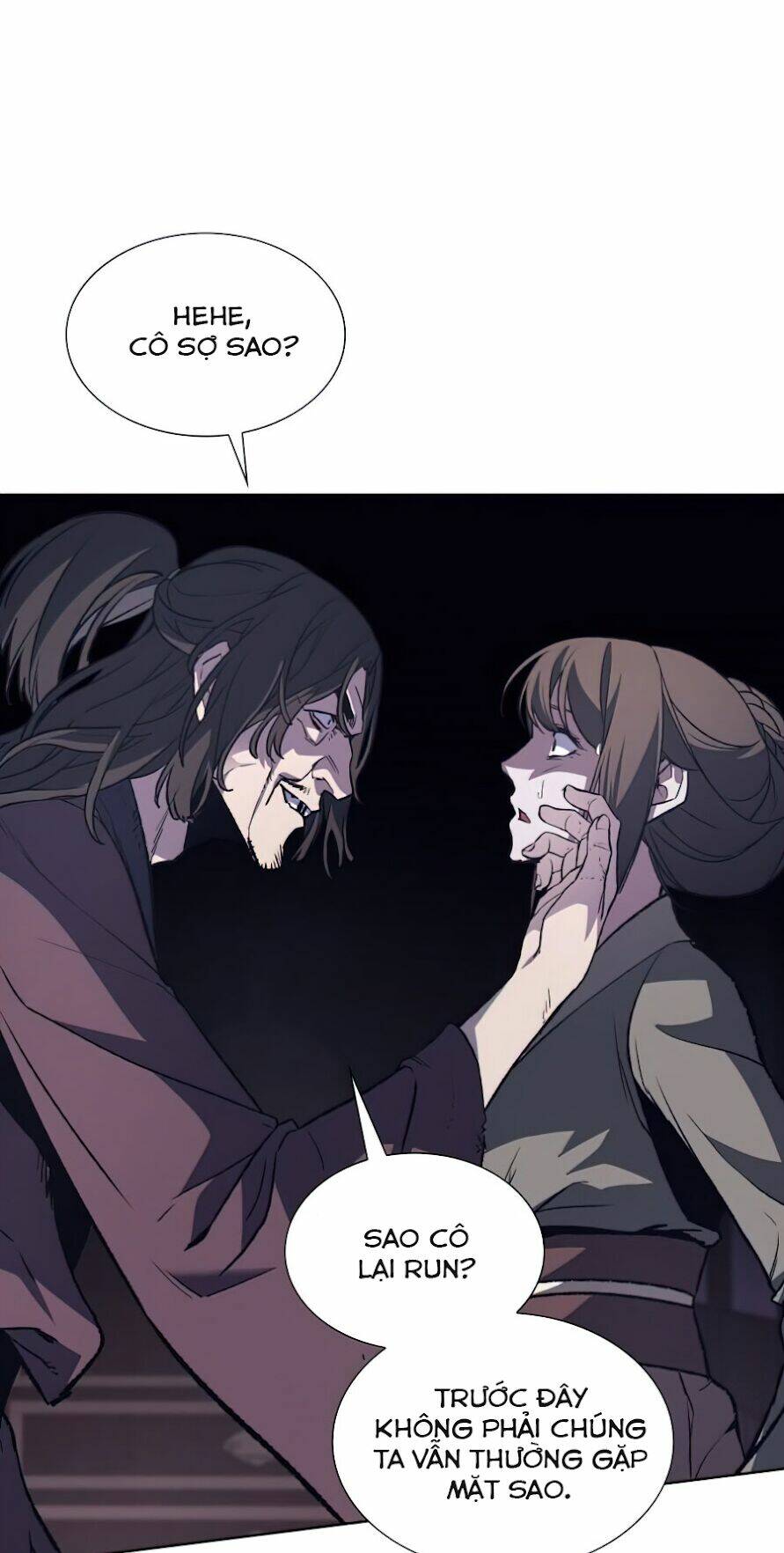 Thiên Ma Thần Quyết: Trùng Sinh Chap 10 - Next Chap 11