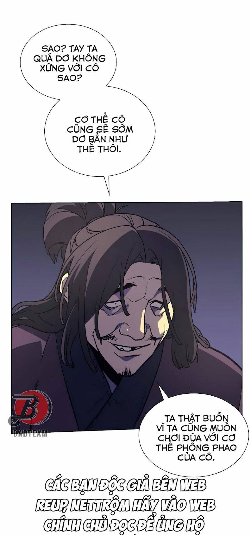 Thiên Ma Thần Quyết: Trùng Sinh Chap 10 - Next Chap 11