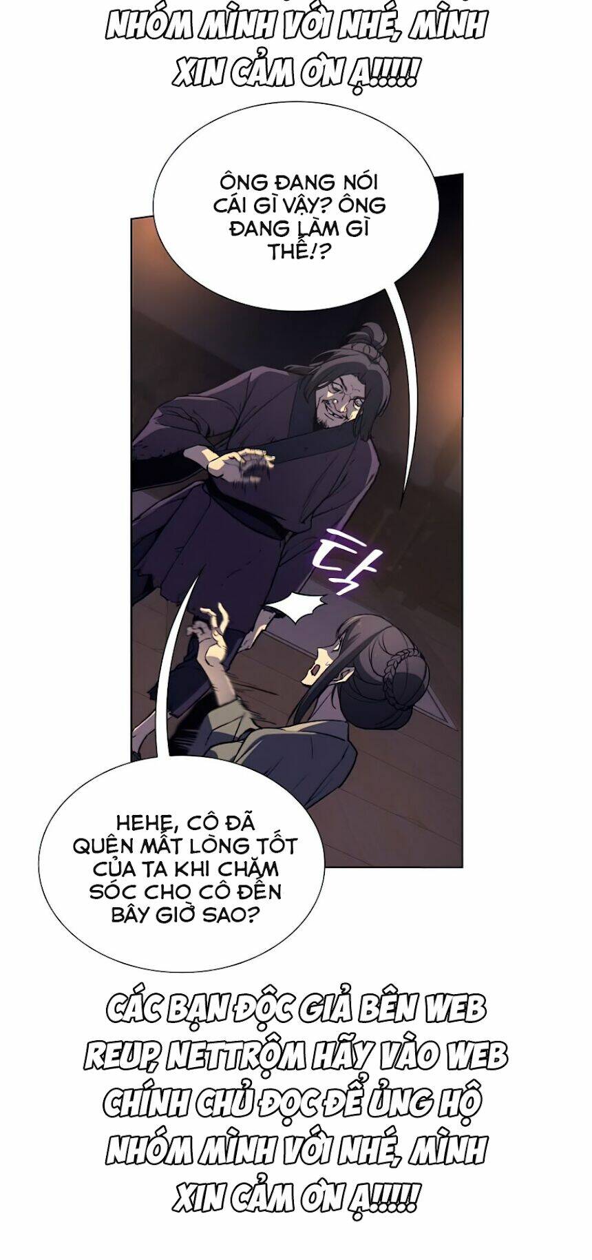 Thiên Ma Thần Quyết: Trùng Sinh Chap 10 - Next Chap 11