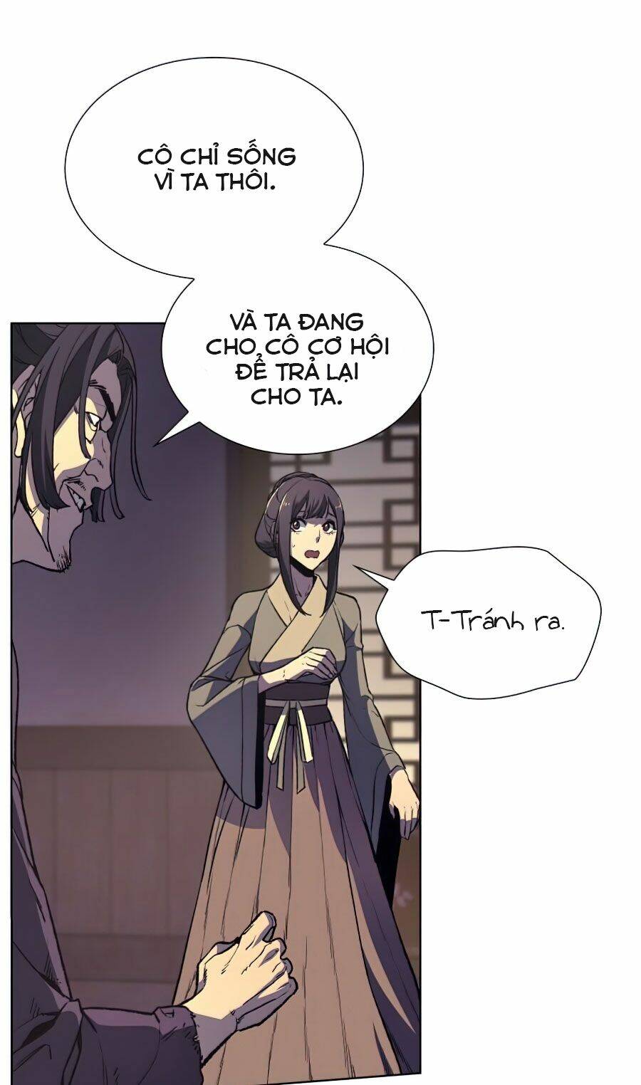 Thiên Ma Thần Quyết: Trùng Sinh Chap 10 - Next Chap 11
