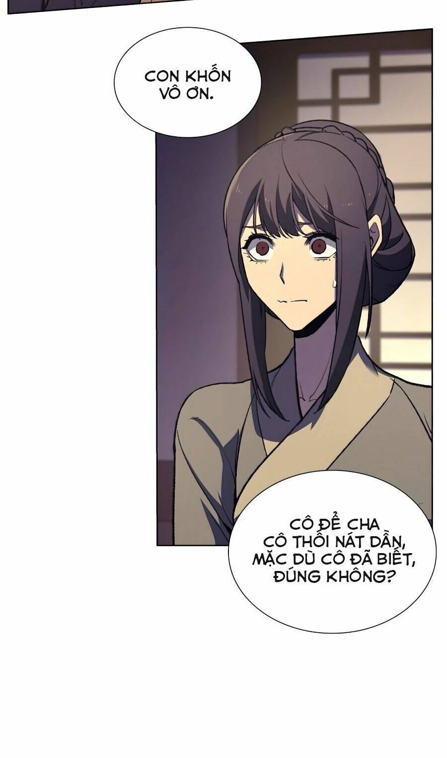 Thiên Ma Thần Quyết: Trùng Sinh Chap 10 - Next Chap 11