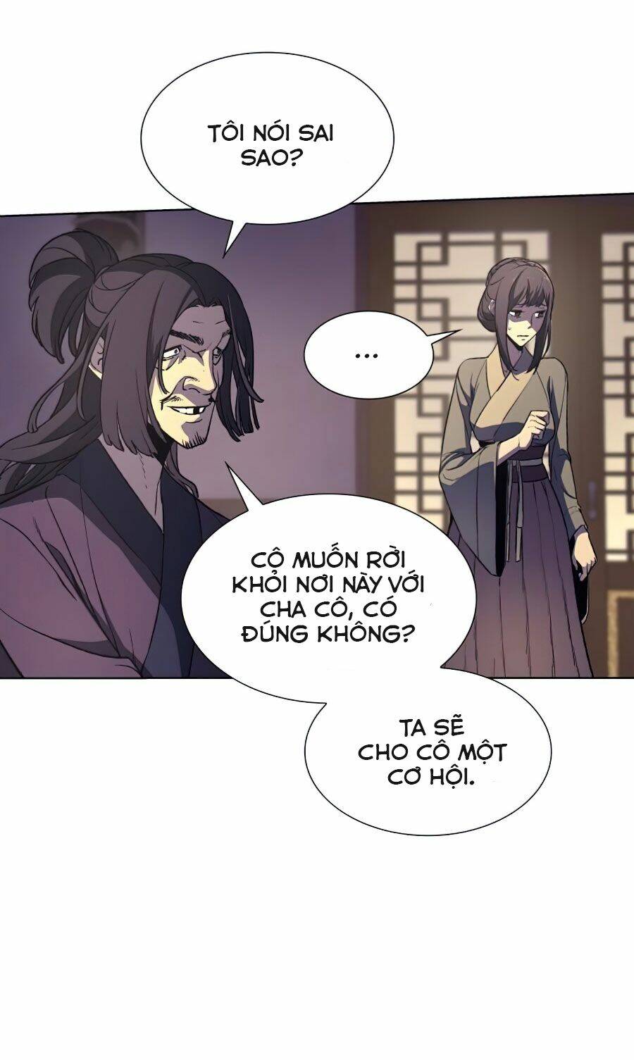 Thiên Ma Thần Quyết: Trùng Sinh Chap 10 - Next Chap 11