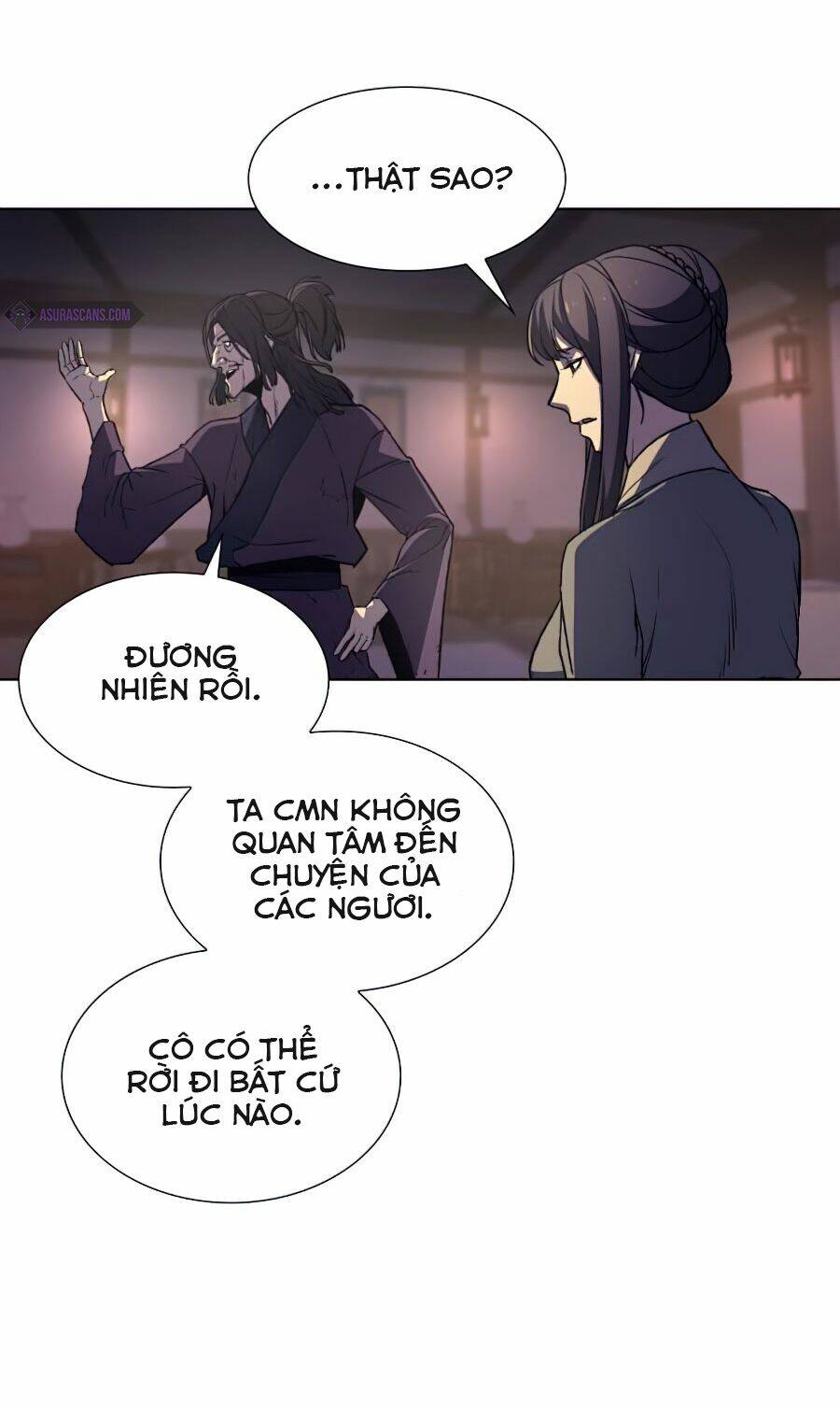 Thiên Ma Thần Quyết: Trùng Sinh Chap 10 - Next Chap 11