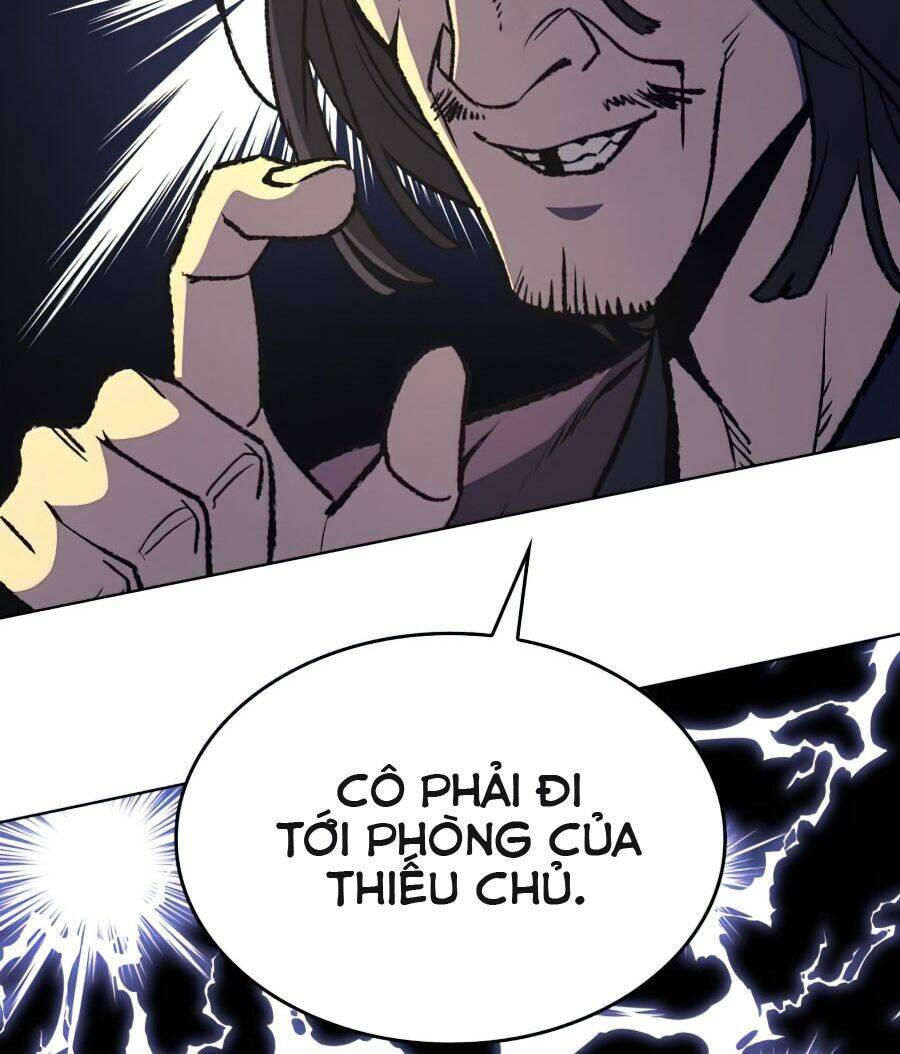 Thiên Ma Thần Quyết: Trùng Sinh Chap 10 - Next Chap 11