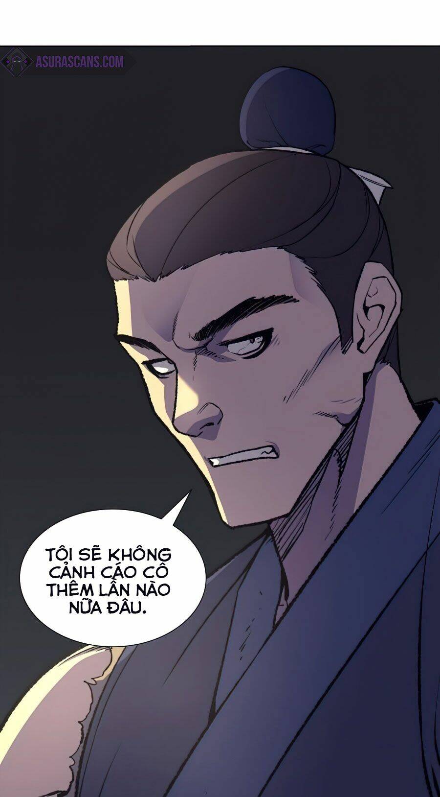 Thiên Ma Thần Quyết: Trùng Sinh Chap 10 - Next Chap 11