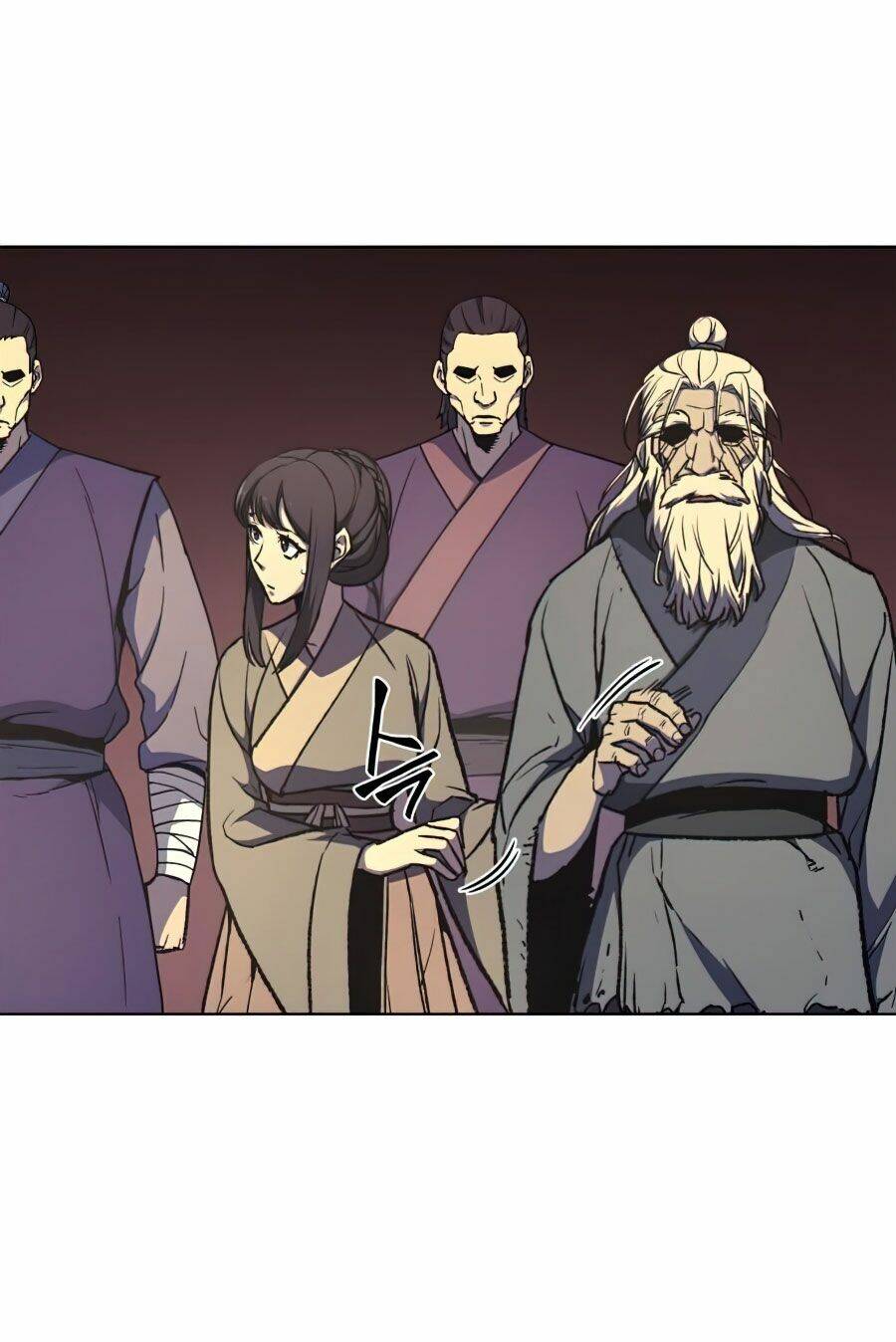 Thiên Ma Thần Quyết: Trùng Sinh Chap 10 - Next Chap 11