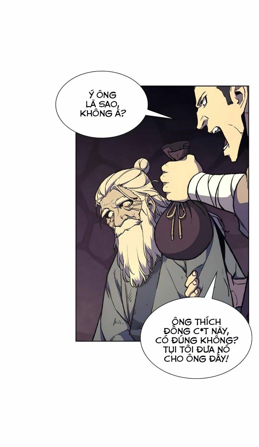 Thiên Ma Thần Quyết: Trùng Sinh Chap 10 - Next Chap 11