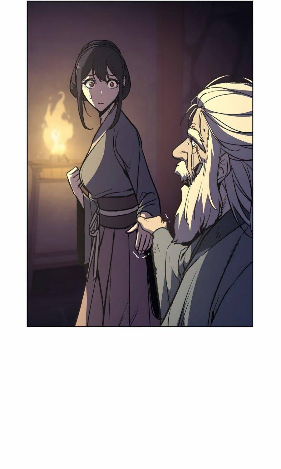 Thiên Ma Thần Quyết: Trùng Sinh Chap 10 - Next Chap 11