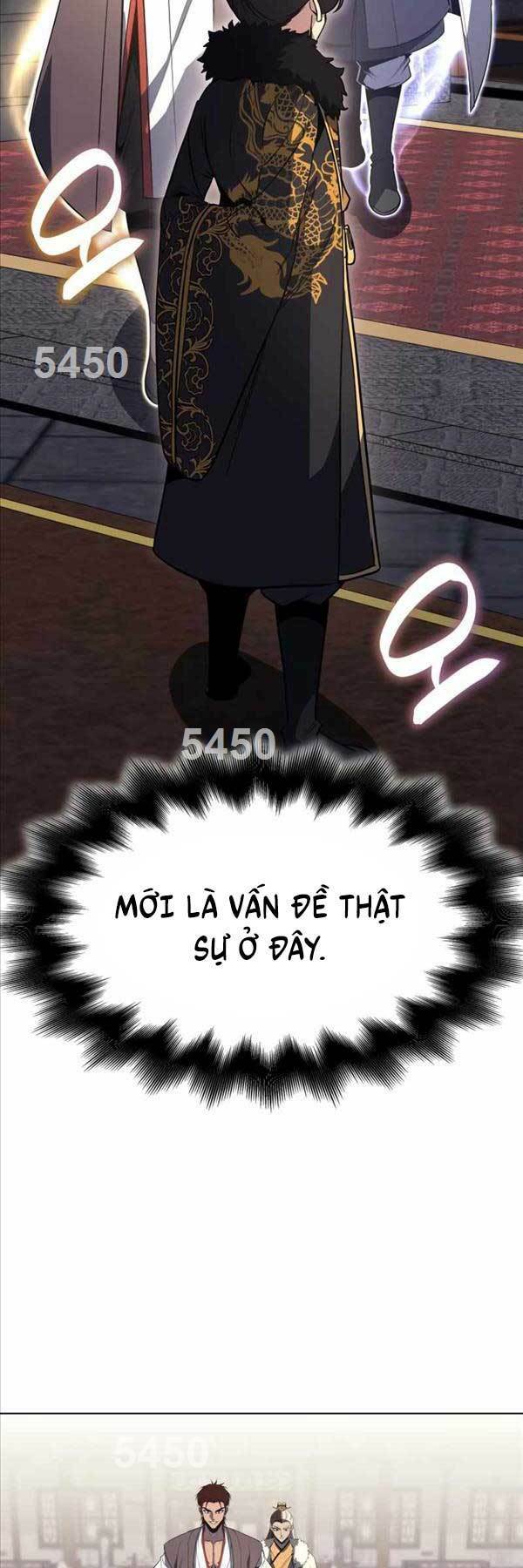 Thiên Ma Thần Quyết: Trùng Sinh Chap 100 - Next Chap 101