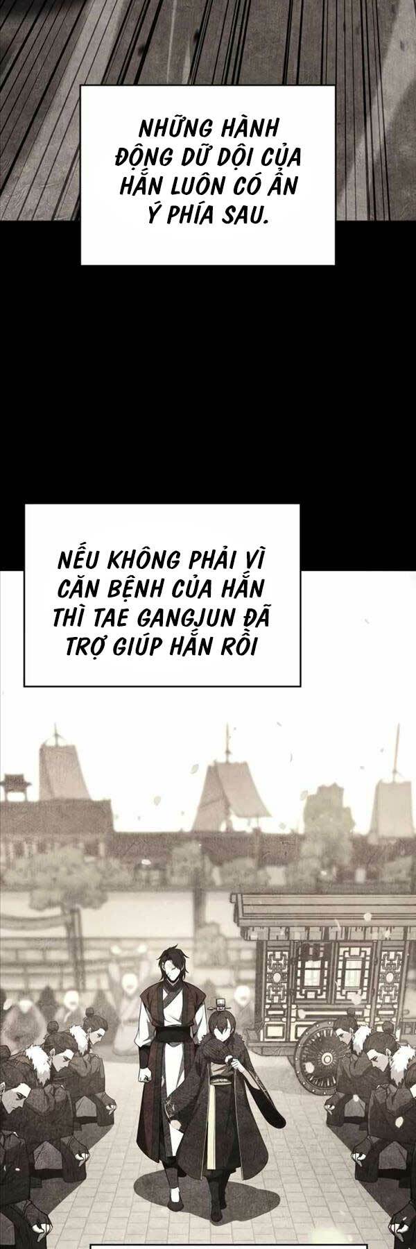 Thiên Ma Thần Quyết: Trùng Sinh Chap 100 - Next Chap 101