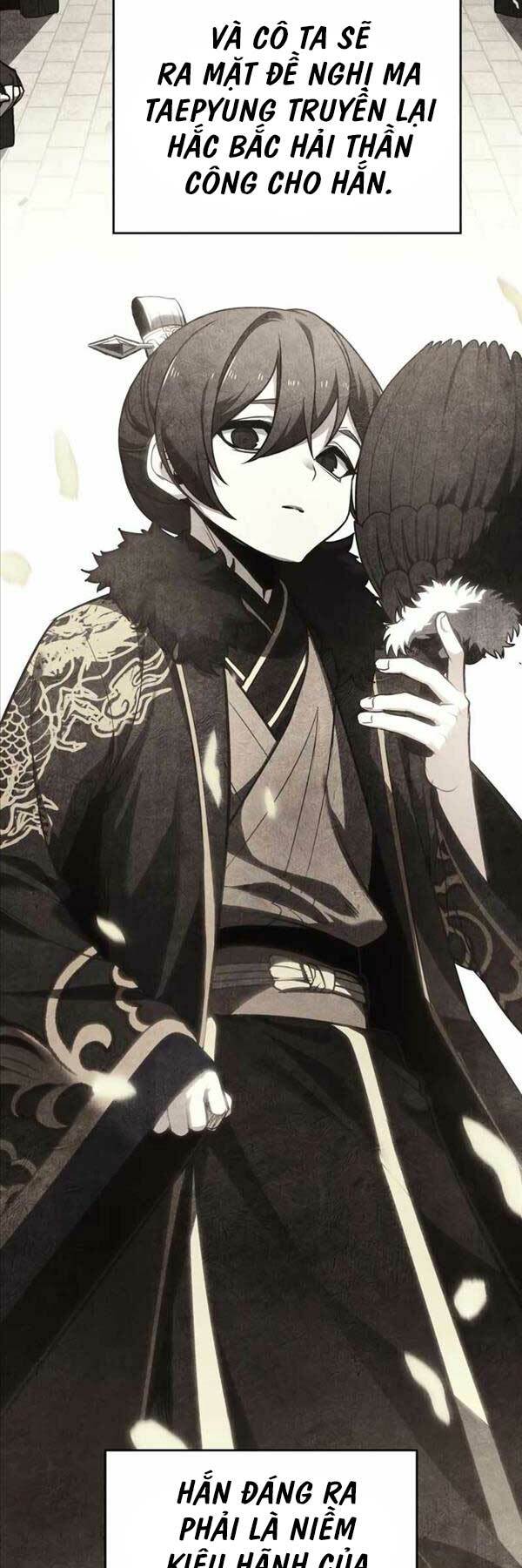 Thiên Ma Thần Quyết: Trùng Sinh Chap 100 - Next Chap 101