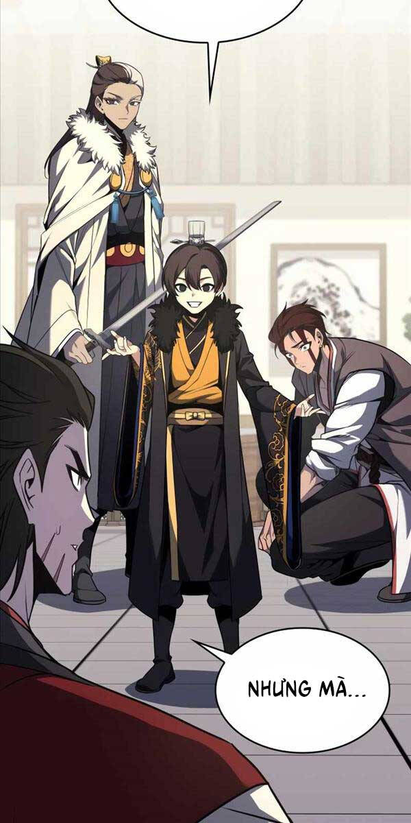 Thiên Ma Thần Quyết: Trùng Sinh Chap 100 - Next Chap 101