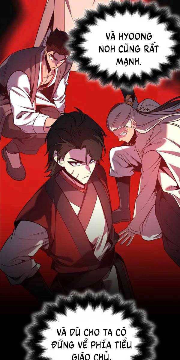 Thiên Ma Thần Quyết: Trùng Sinh Chap 100 - Next Chap 101
