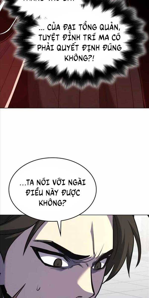 Thiên Ma Thần Quyết: Trùng Sinh Chap 100 - Next Chap 101