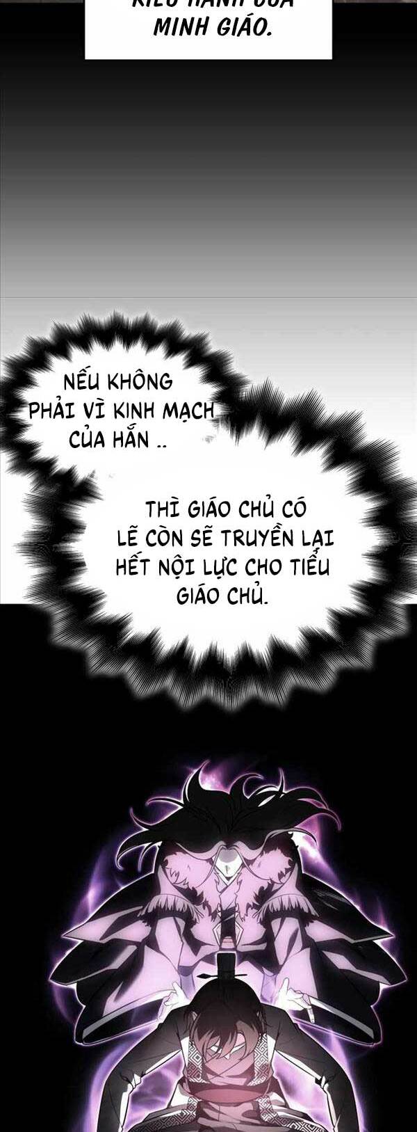 Thiên Ma Thần Quyết: Trùng Sinh Chap 100 - Next Chap 101