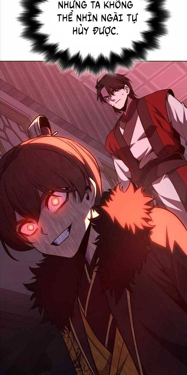 Thiên Ma Thần Quyết: Trùng Sinh Chap 100 - Next Chap 101