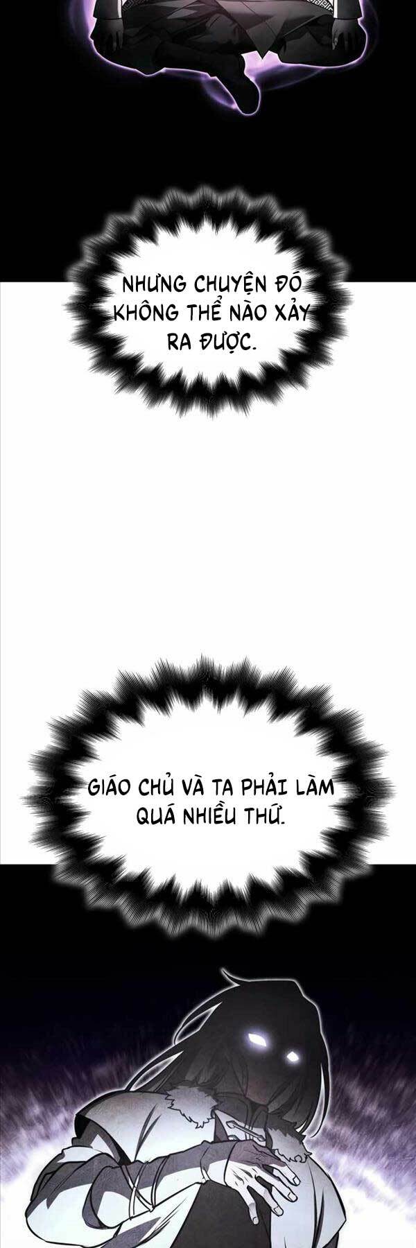 Thiên Ma Thần Quyết: Trùng Sinh Chap 100 - Next Chap 101