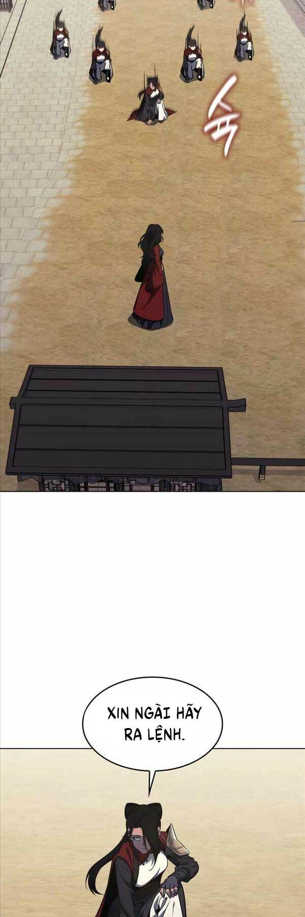 Thiên Ma Thần Quyết: Trùng Sinh Chap 100 - Next Chap 101