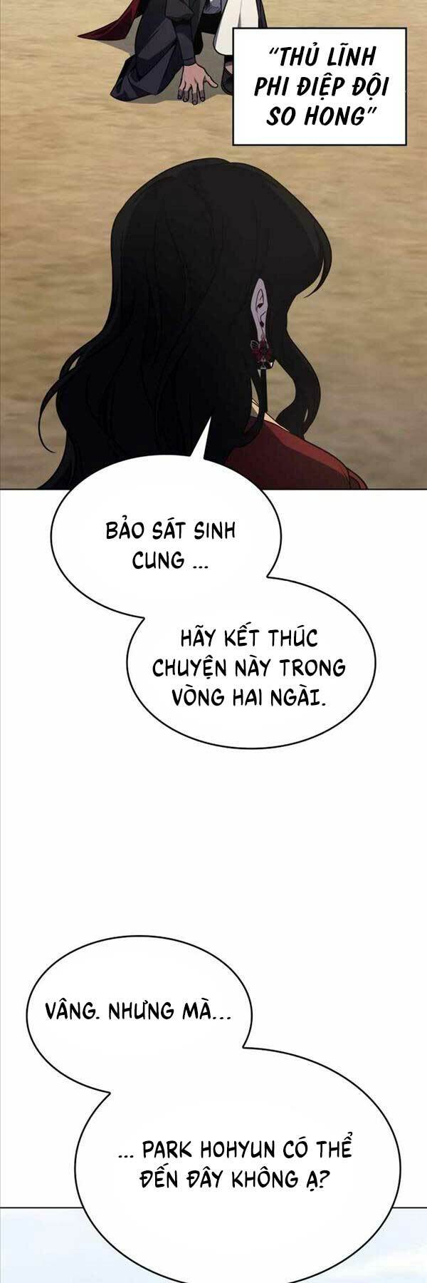 Thiên Ma Thần Quyết: Trùng Sinh Chap 100 - Next Chap 101