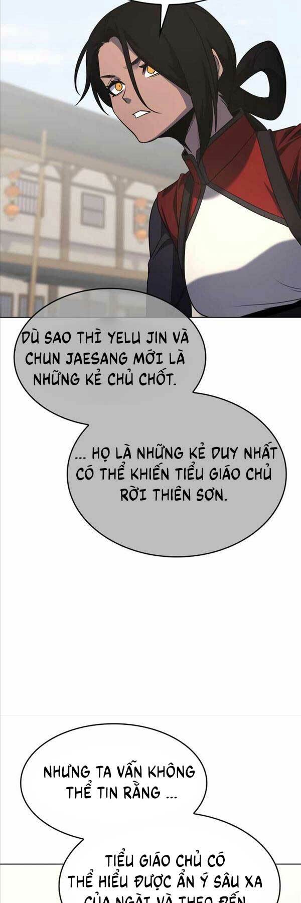 Thiên Ma Thần Quyết: Trùng Sinh Chap 100 - Next Chap 101