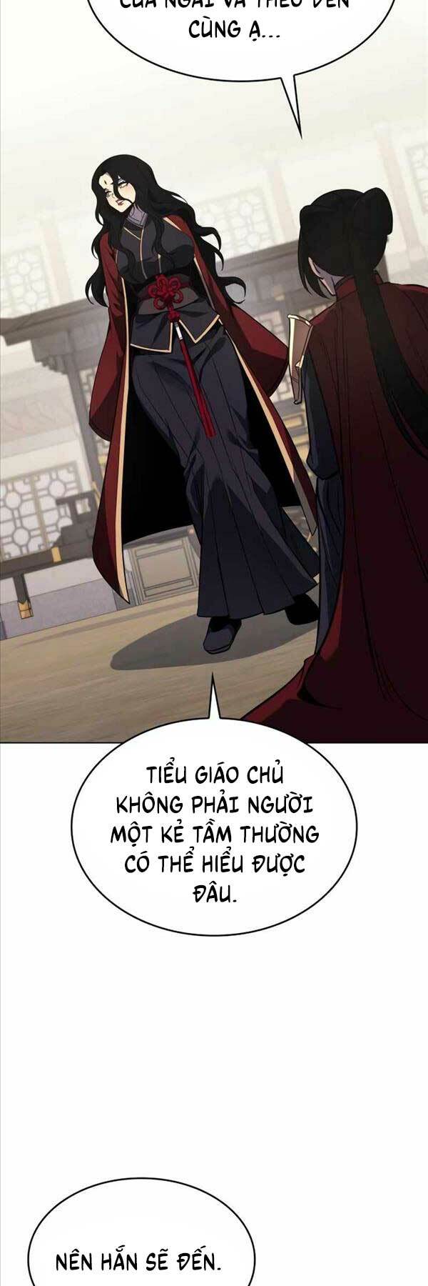 Thiên Ma Thần Quyết: Trùng Sinh Chap 100 - Next Chap 101